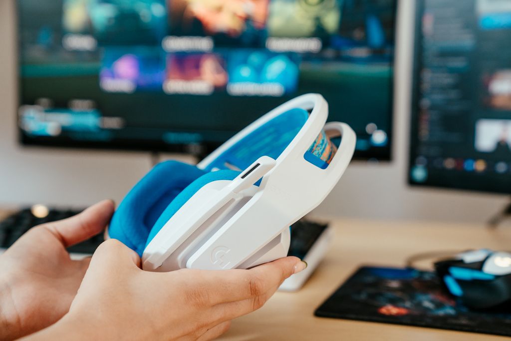 Računalna perfierija izrazito je važna kod igranja video igara