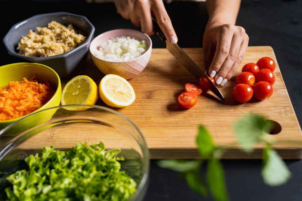 Tabbouleh