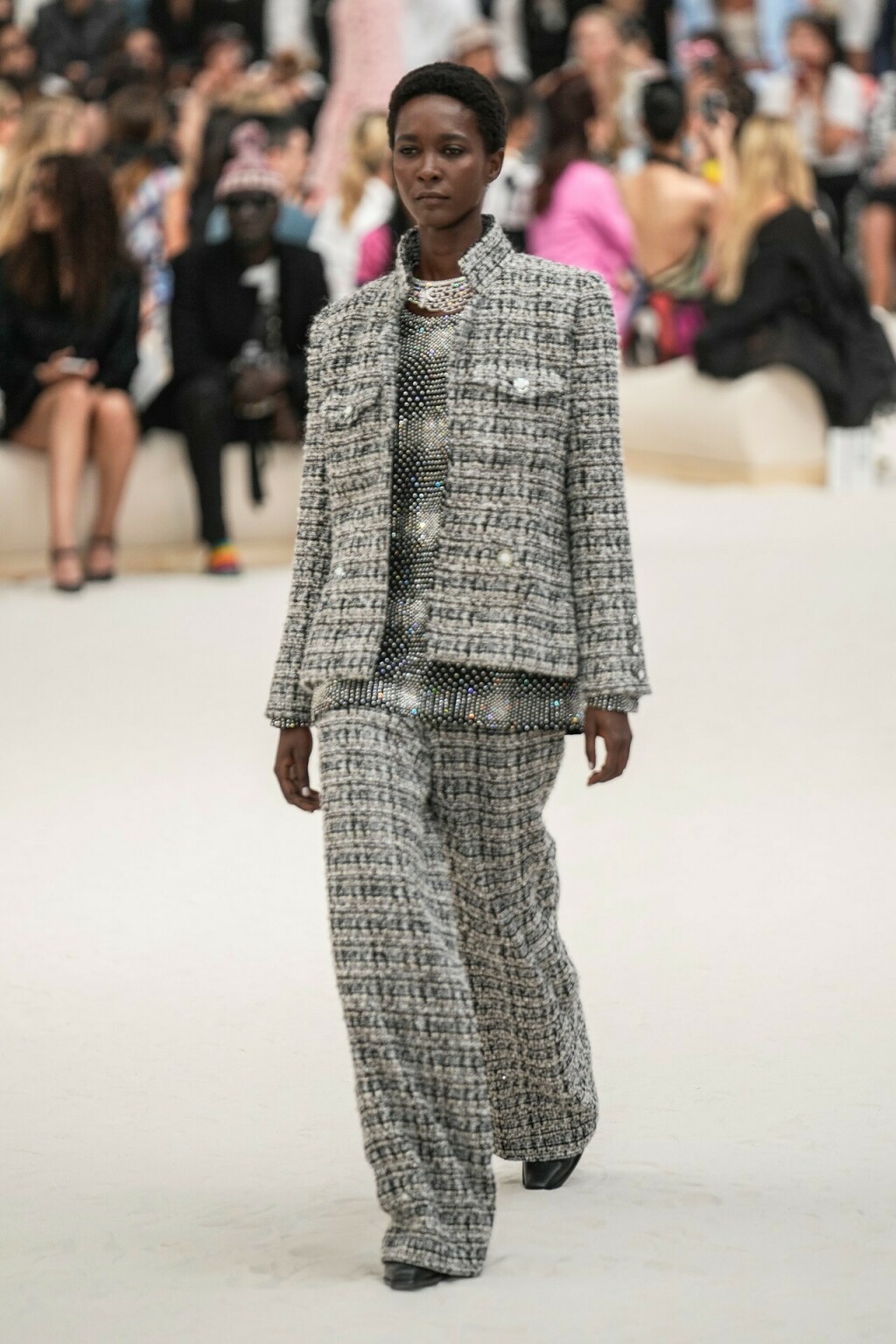 Chanel haute couture, jesen/zima 2022./2023. - 12