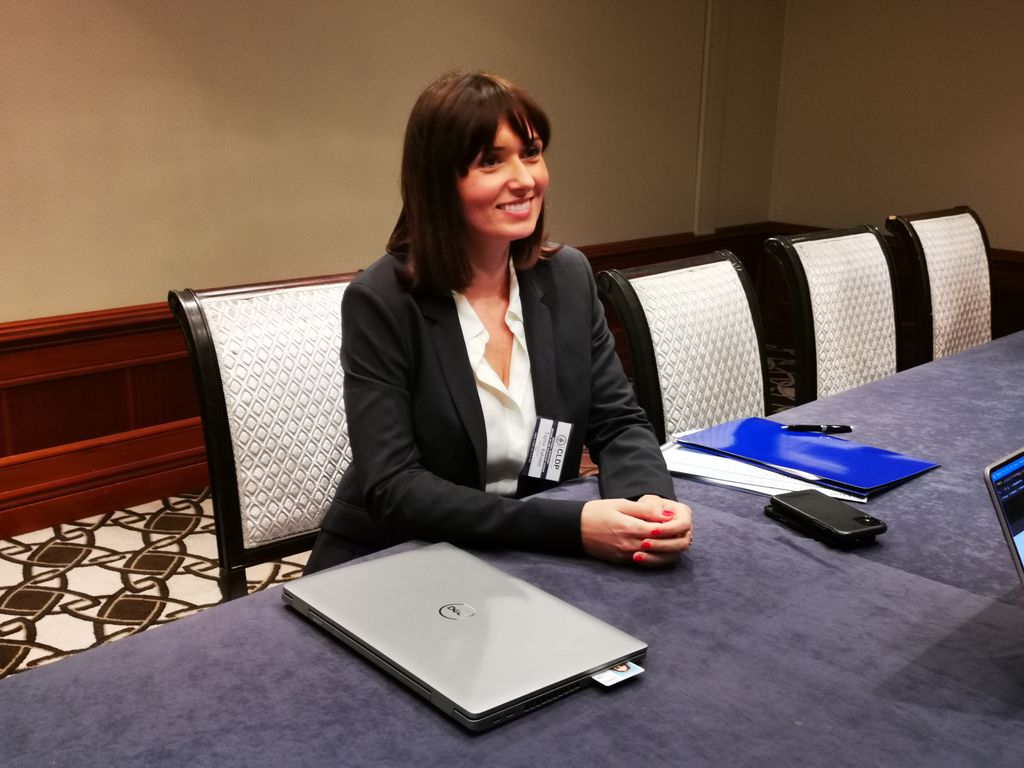 Regionalna konferencija o sigurnosti 5G