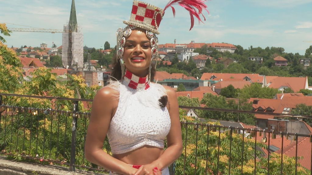 In Magazin: Anny Alves - 8