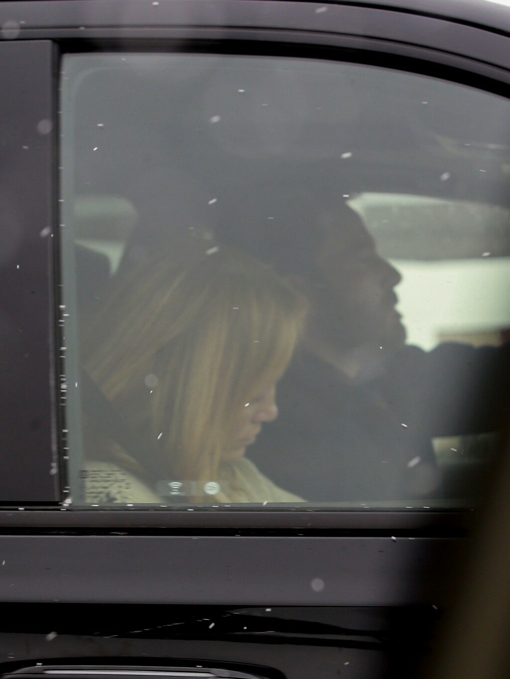 J.Lo i Ben u Montani mjesec dana nakon kraja njezine veze s Alexom Rodriguezom