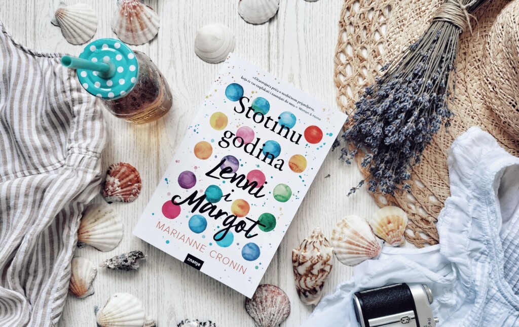 Marianne Cronin, Stotinu godina Lenni i Margot