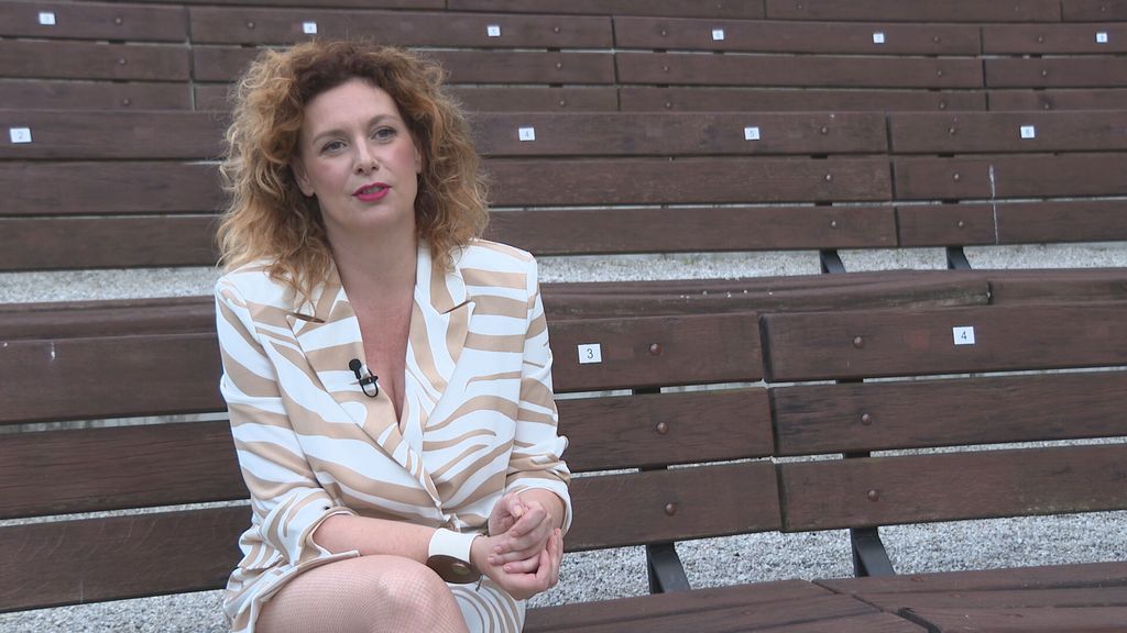 NIna Violić