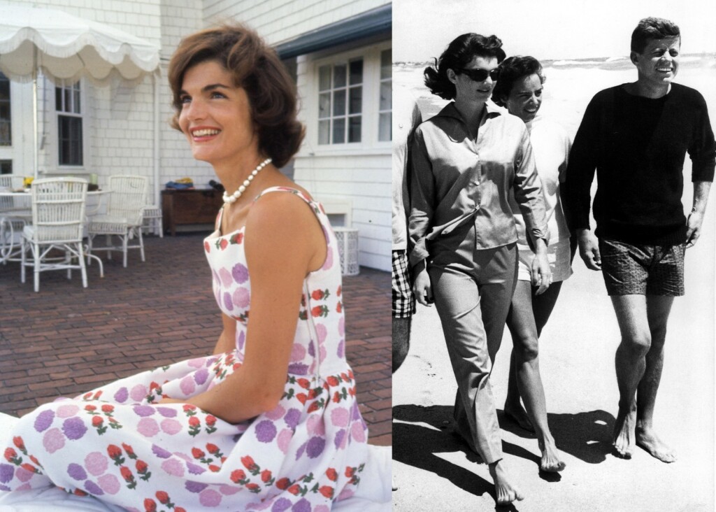 Jackie Kennedy s pravom je nosila titulu modne ikone