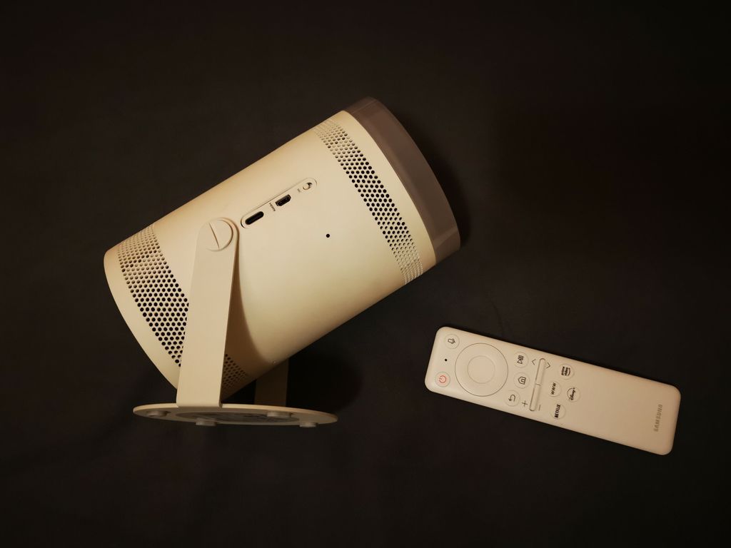 Samsung The Freestyle projektor - 8