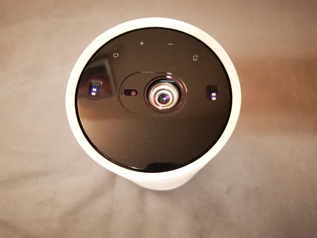 Samsung The Freestyle projektor - 8