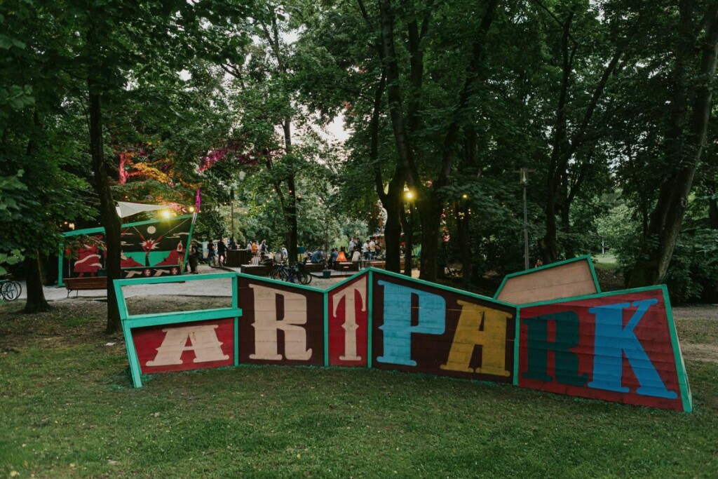 Art Park - 9