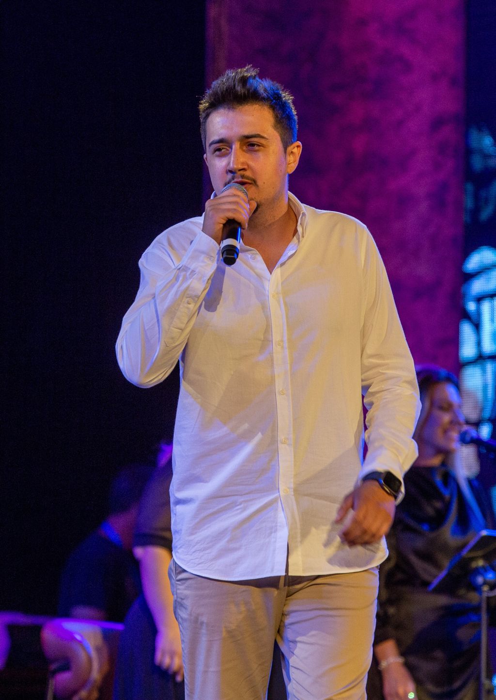 Faris Pinjo