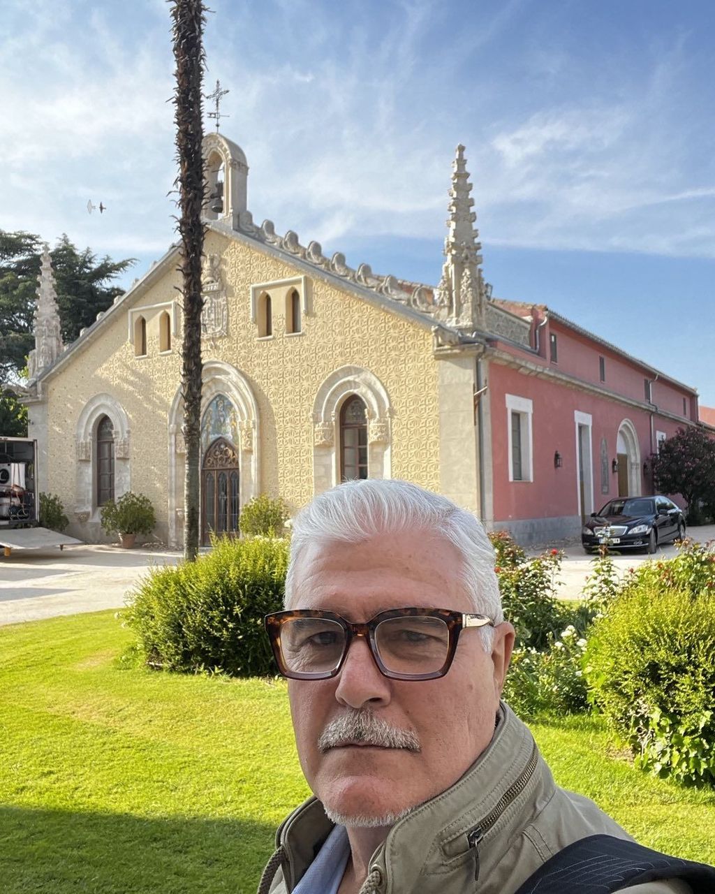 Saul Lisazo - 1