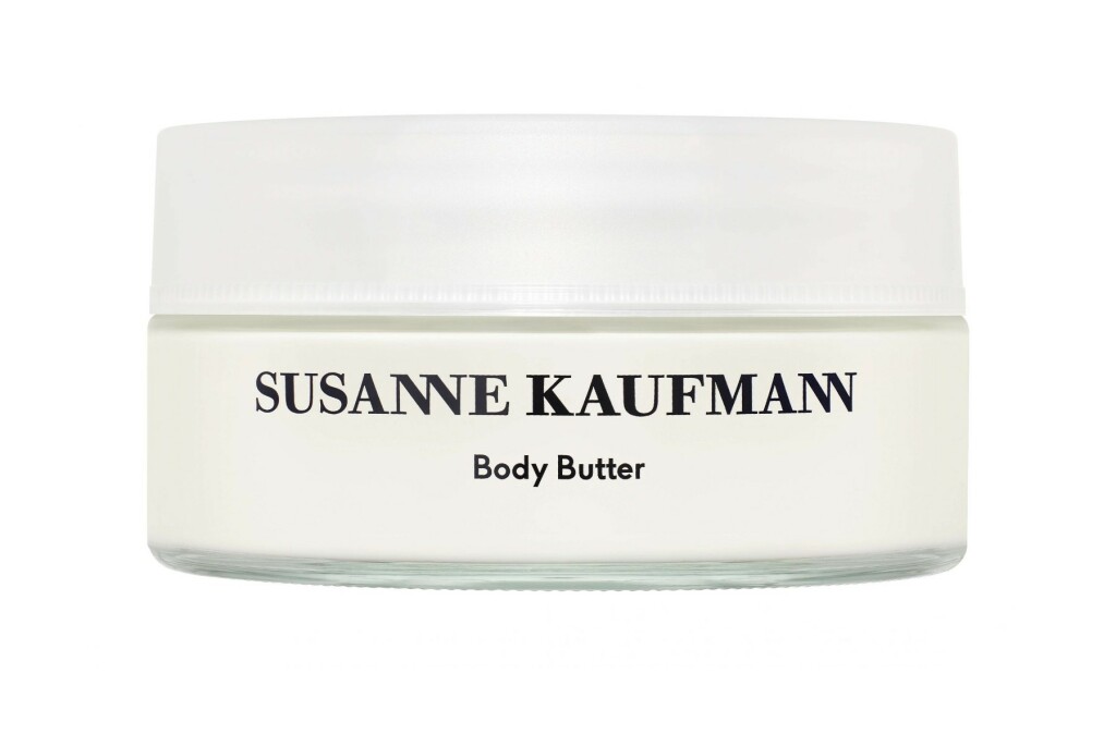 Susanne Kaufmann Body Butter, 66,36 eura