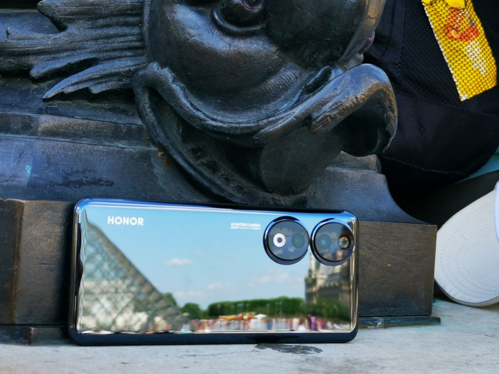 Honor 90 - 3