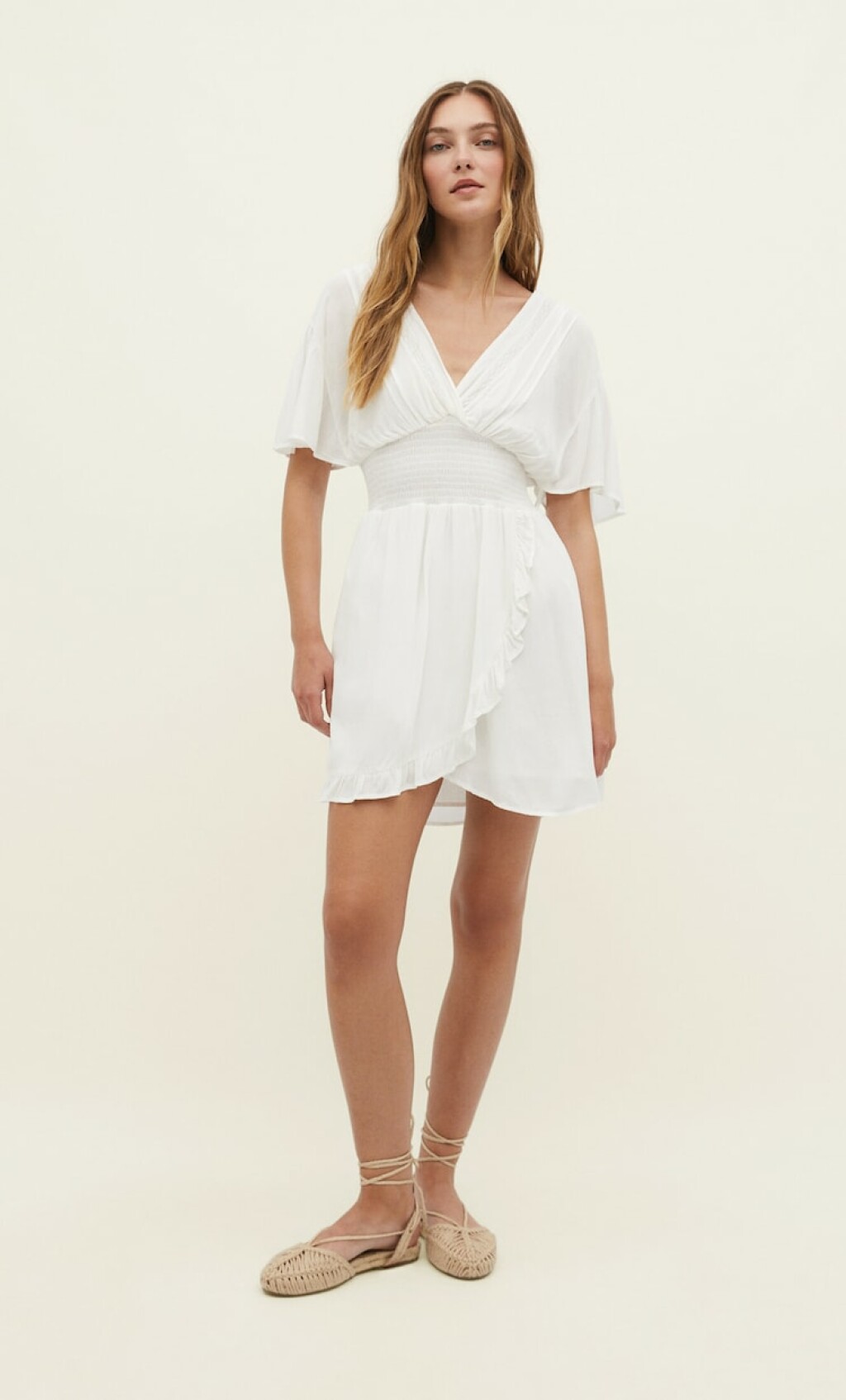 Stradivarius, snižena s 19,99 na 17,99 eura