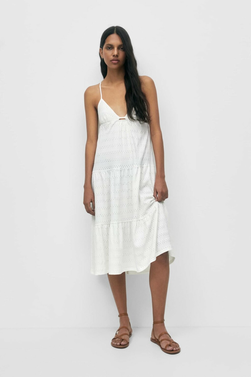 Pull&Bear, snižena s 19,99 na 17,99 eura