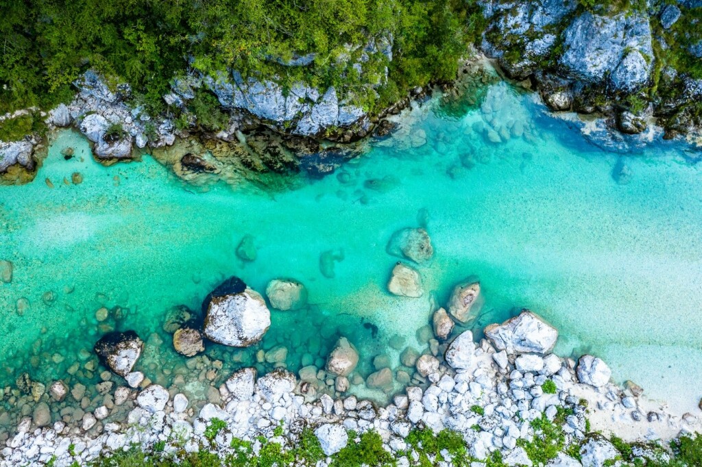 Soča