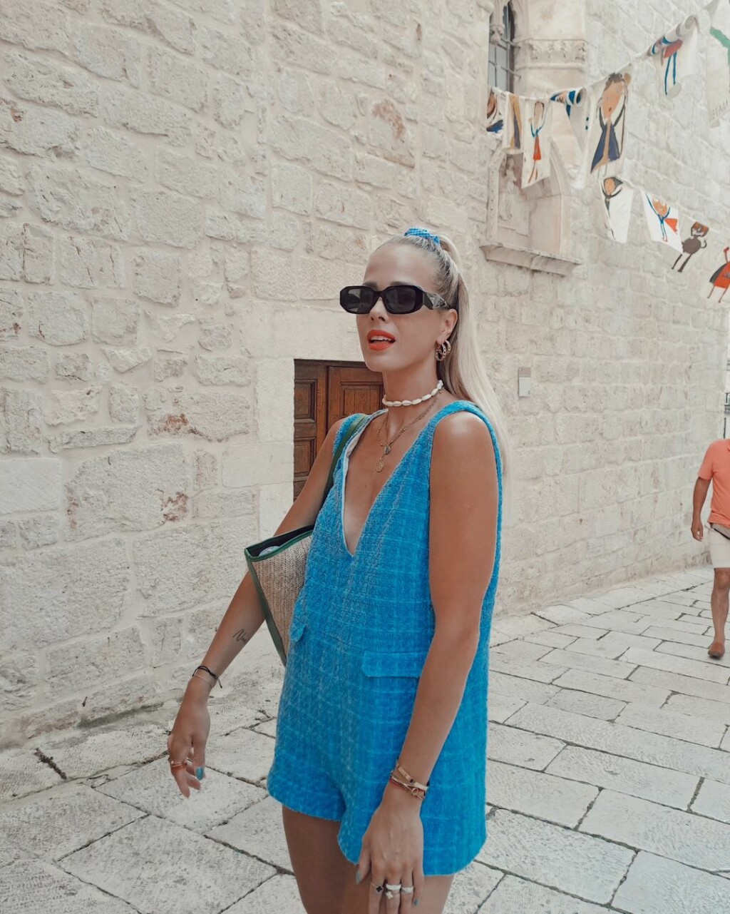 Ljetna izdanja Antonije Mišure Sandrić