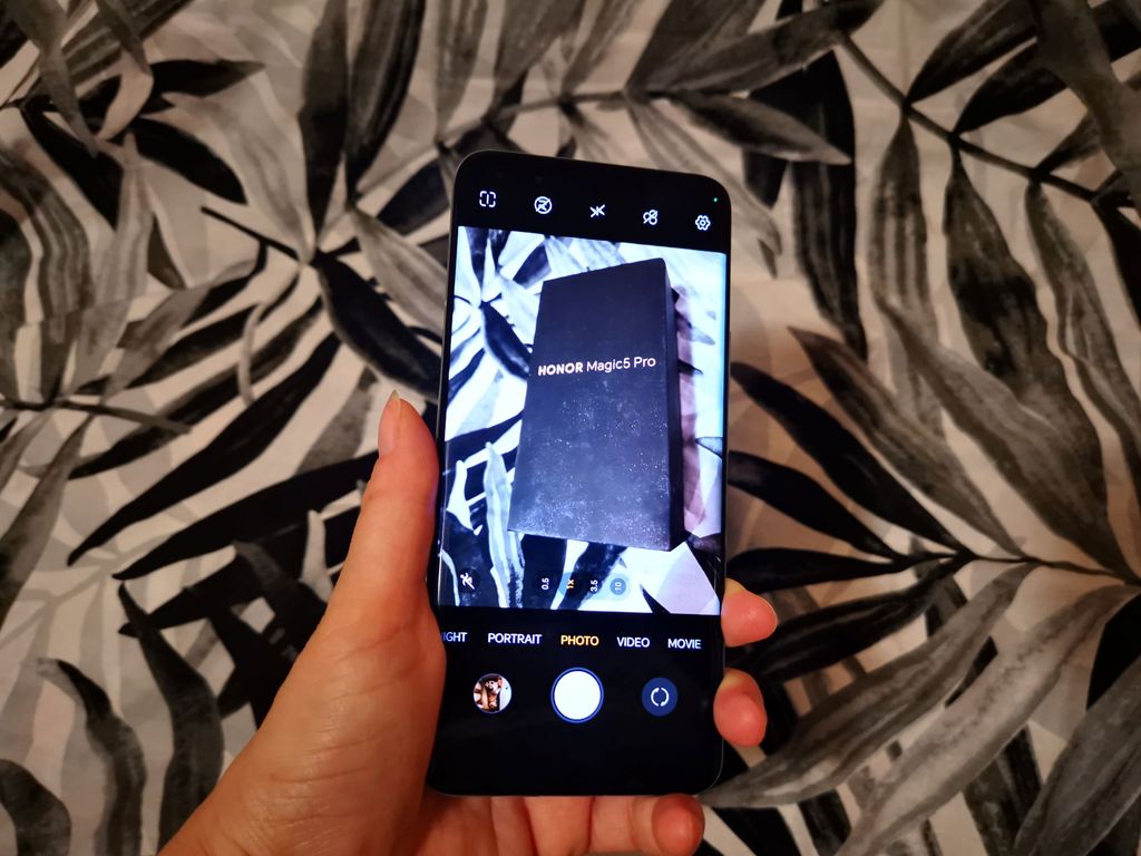 Honor Magic5 Pro - 6