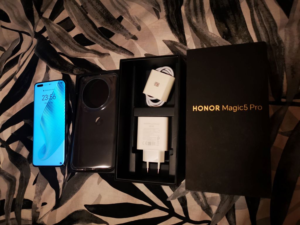 Honor Magic5 Pro - 6