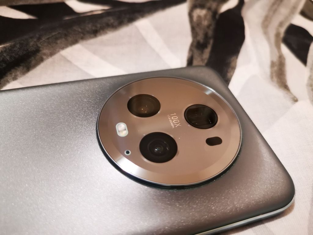 Honor Magic5 Pro - 6