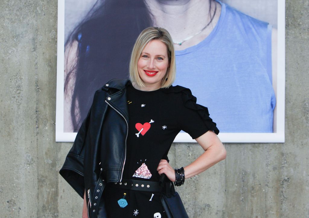 Csilla Barath Bastaić