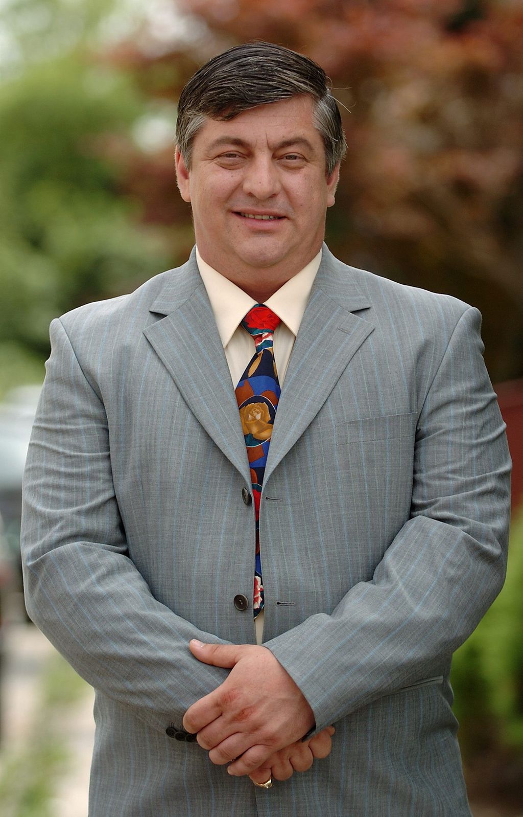 Zlatan Zuhrić Zuhra