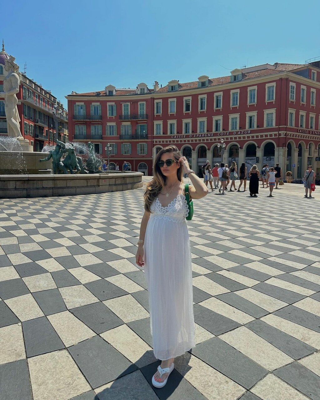 Trudnička izdanja Adriane Ćalete-Car