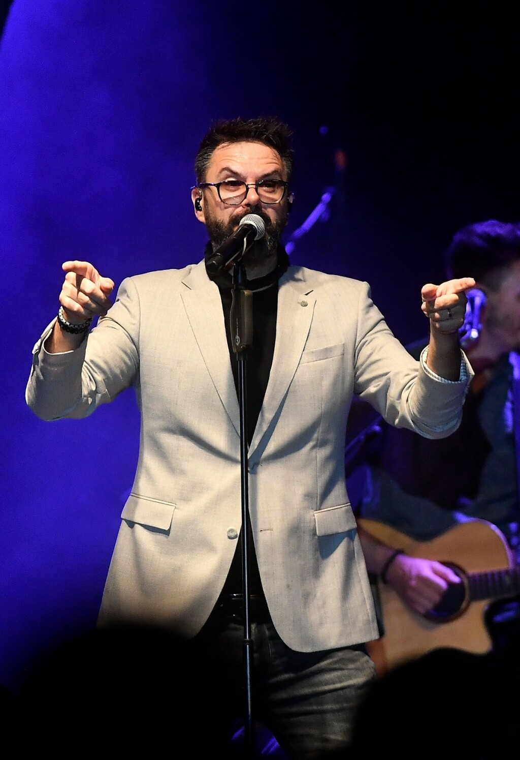 Petar Grašo otvorio je 11. izdanje manifestacije San sustipanske noći