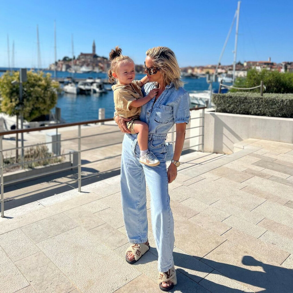 Bloom Tatarinov s mamom Majom Šuput - 3