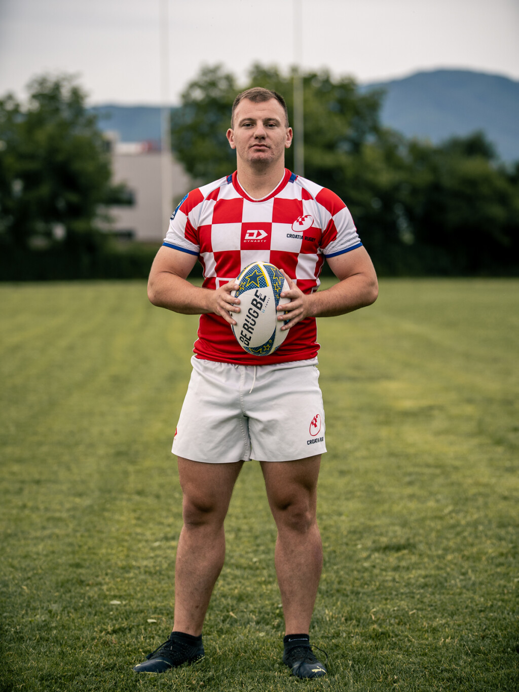 Grubijani mekog srca - 24