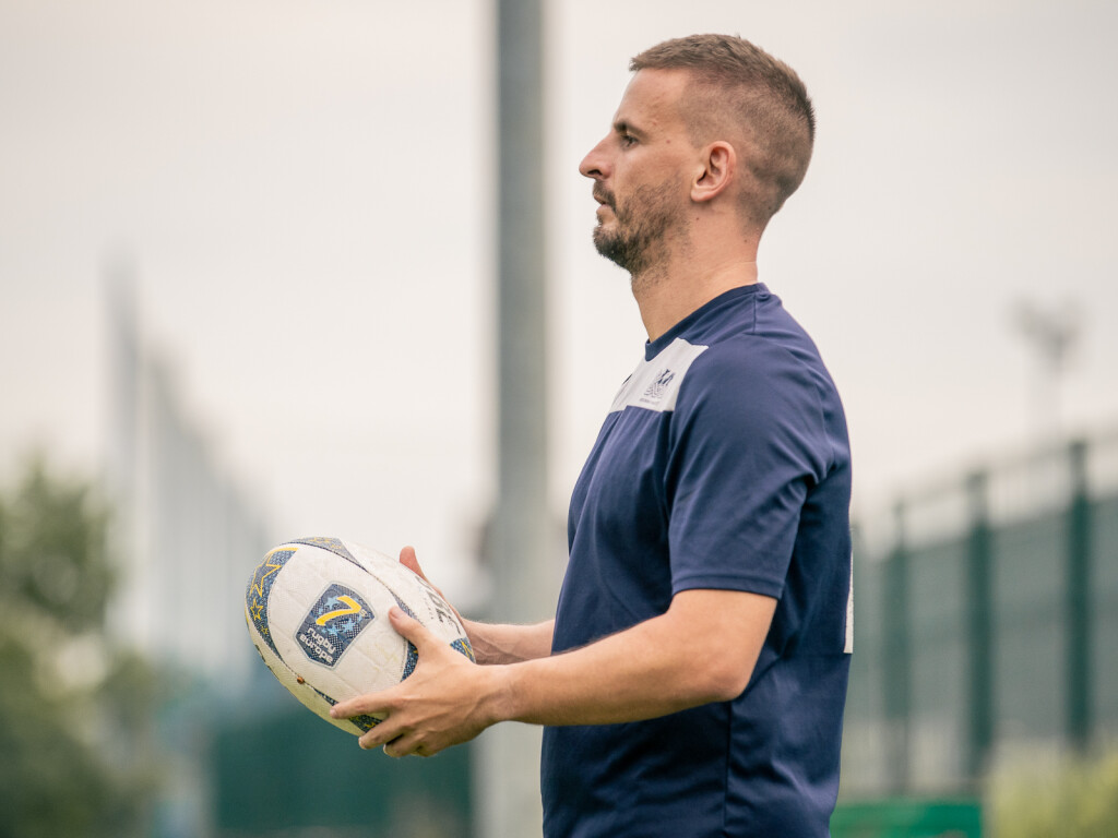 Grubijani mekog srca - 26