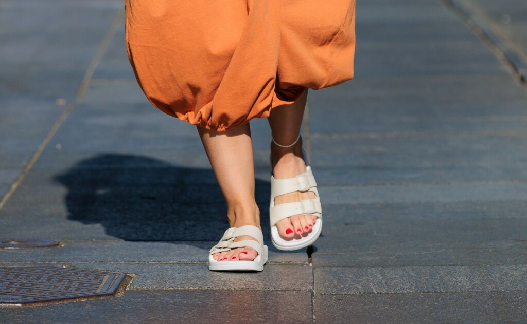 Natikače brenda Karl Kani u zagrebačkom street style izdanju
