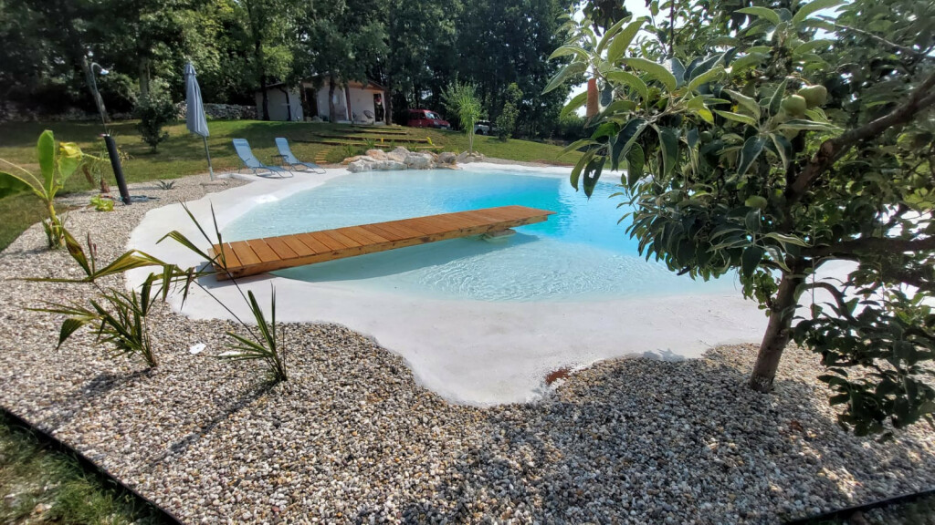 Mjesto za odmor u Istri s najčarobnijim bazenom - 7