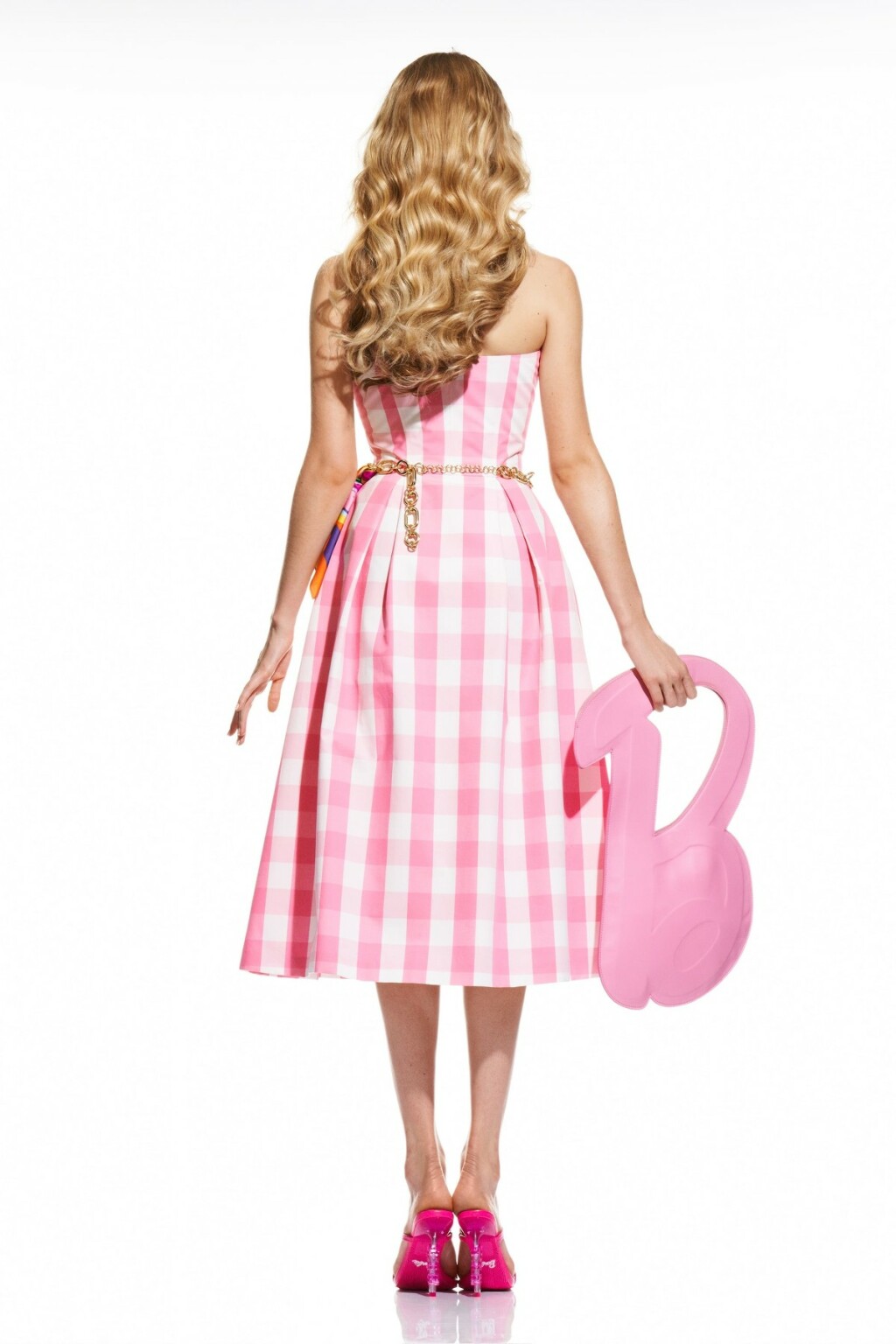 Cijena haljine je 49,95 eura