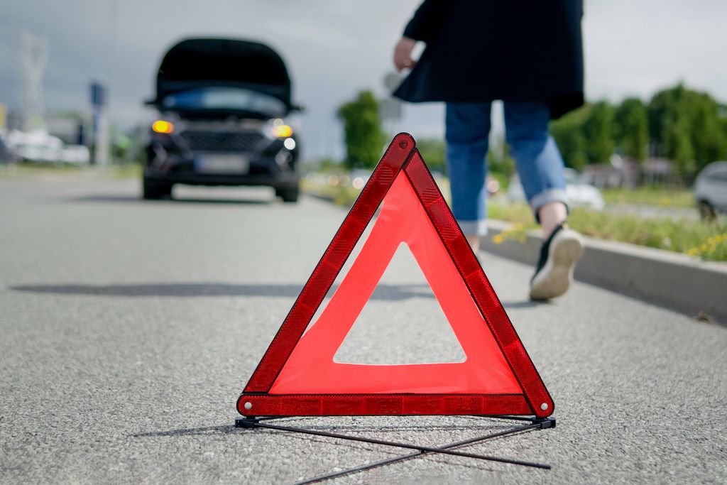 Savjeti i pravila kako se postaviti u slučaju prometne nesreće