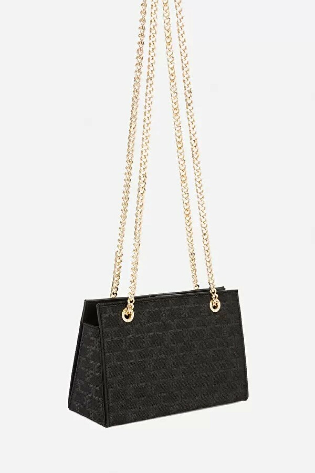 Elisabetta Franchi mini shoulder bag