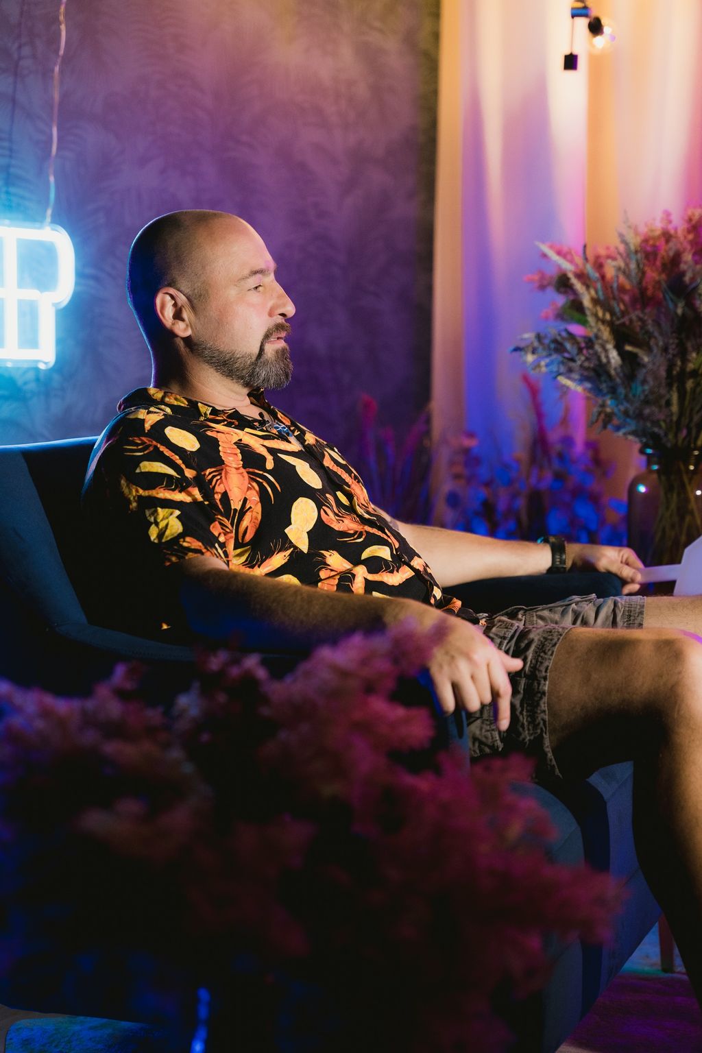 Ribafish i Tatjana Jurić - 1