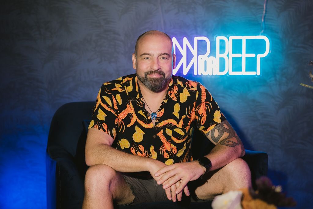 Ribafish i Tatjana Jurić - 2