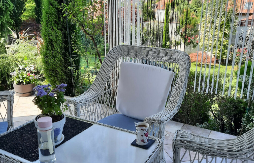 Dvorište Marice Jurakić iz zagrebačke Dubrave jedno je od najljepših - 11