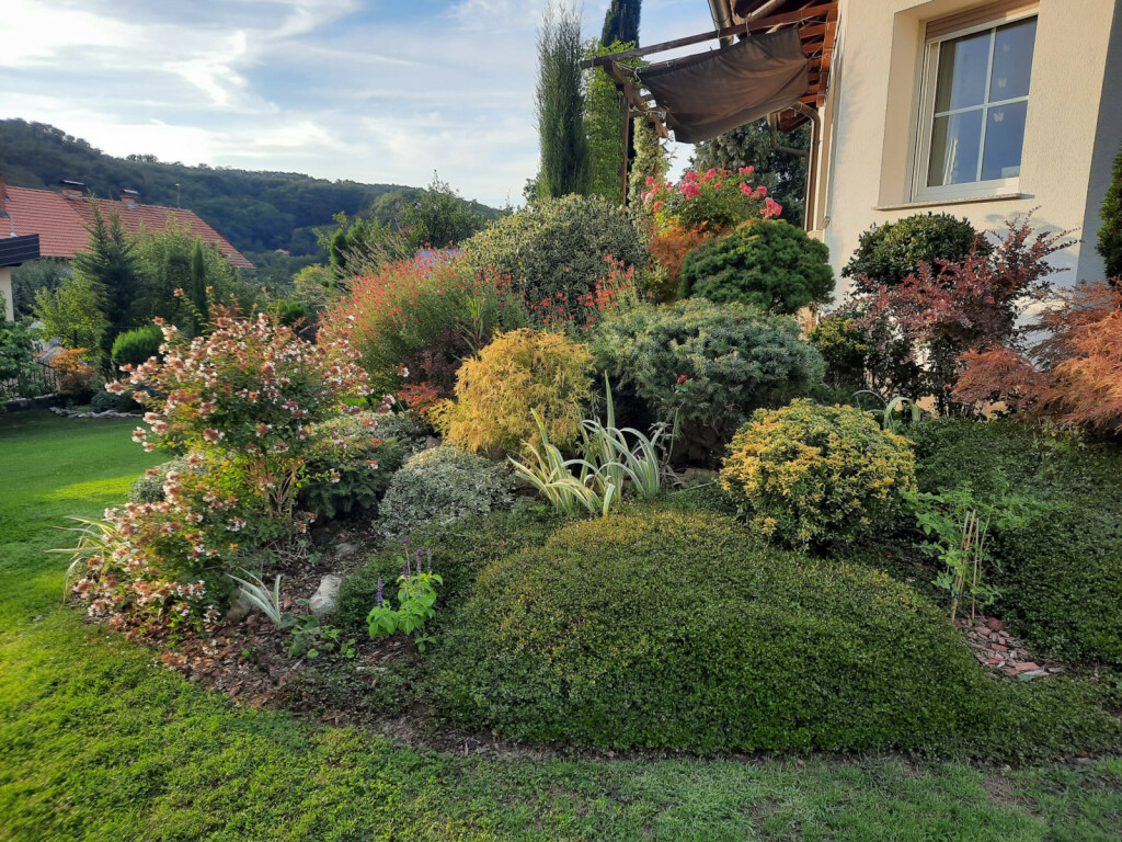 Dvorište Marice Jurakić iz zagrebačke Dubrave jedno je od najljepših - 15