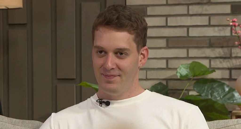 In Magazin: Jure Brkljača