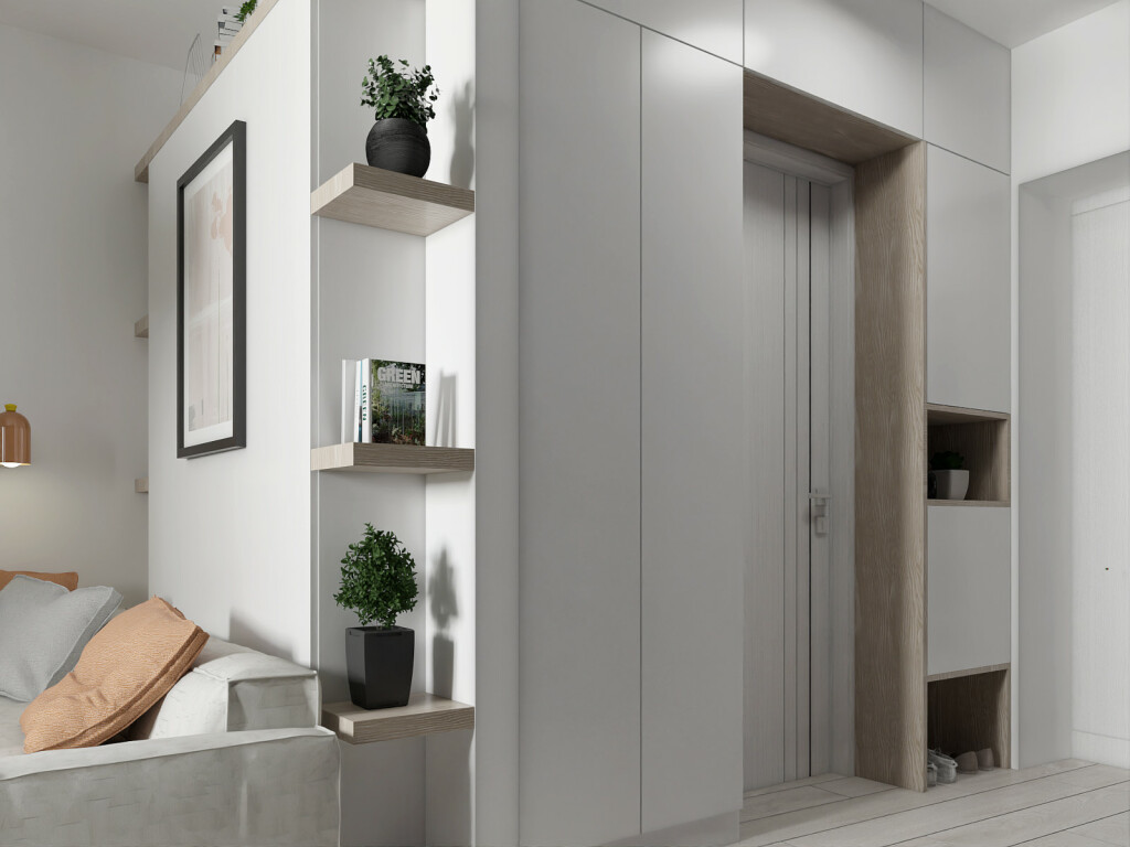 Savršeno uređen stan od 18,6 kvadrata u centru Zagreba - 6