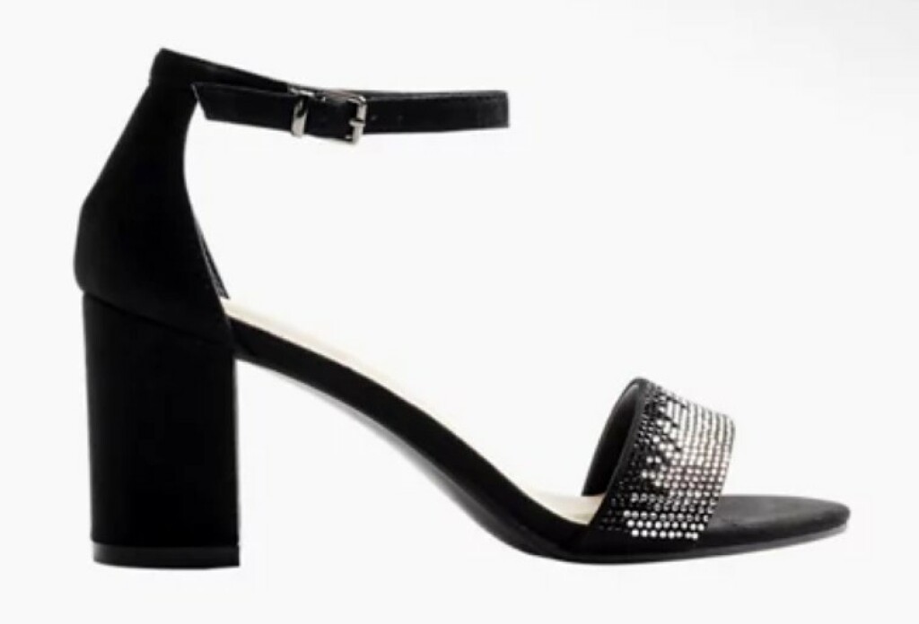 Deichmann, 29,99 eura