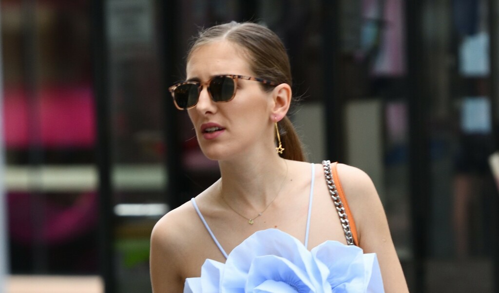 Upečatljivo zagrebačko street style izdanje