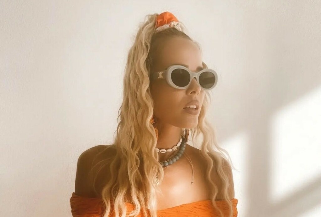 Antonija Mišura Sandrić