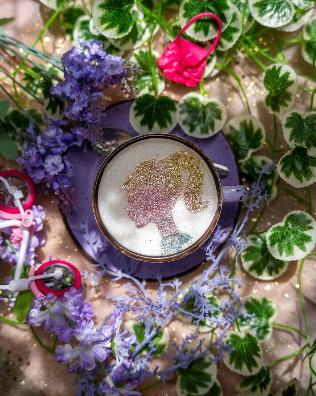 Barbie mjesec u Cat Caffeu Zagreb - 8