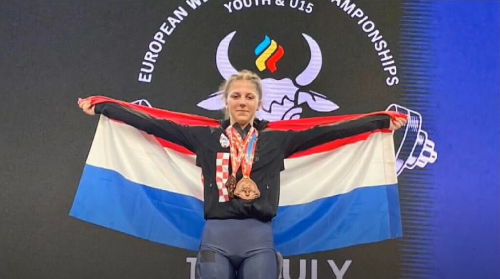 in magazin: Chiara Reljac