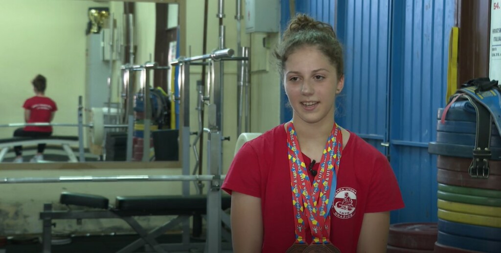 in magazin: Chiara Reljac