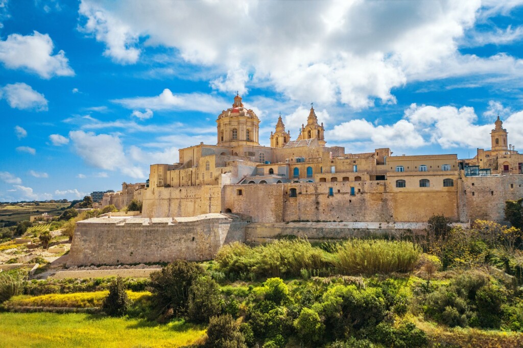 Mdina