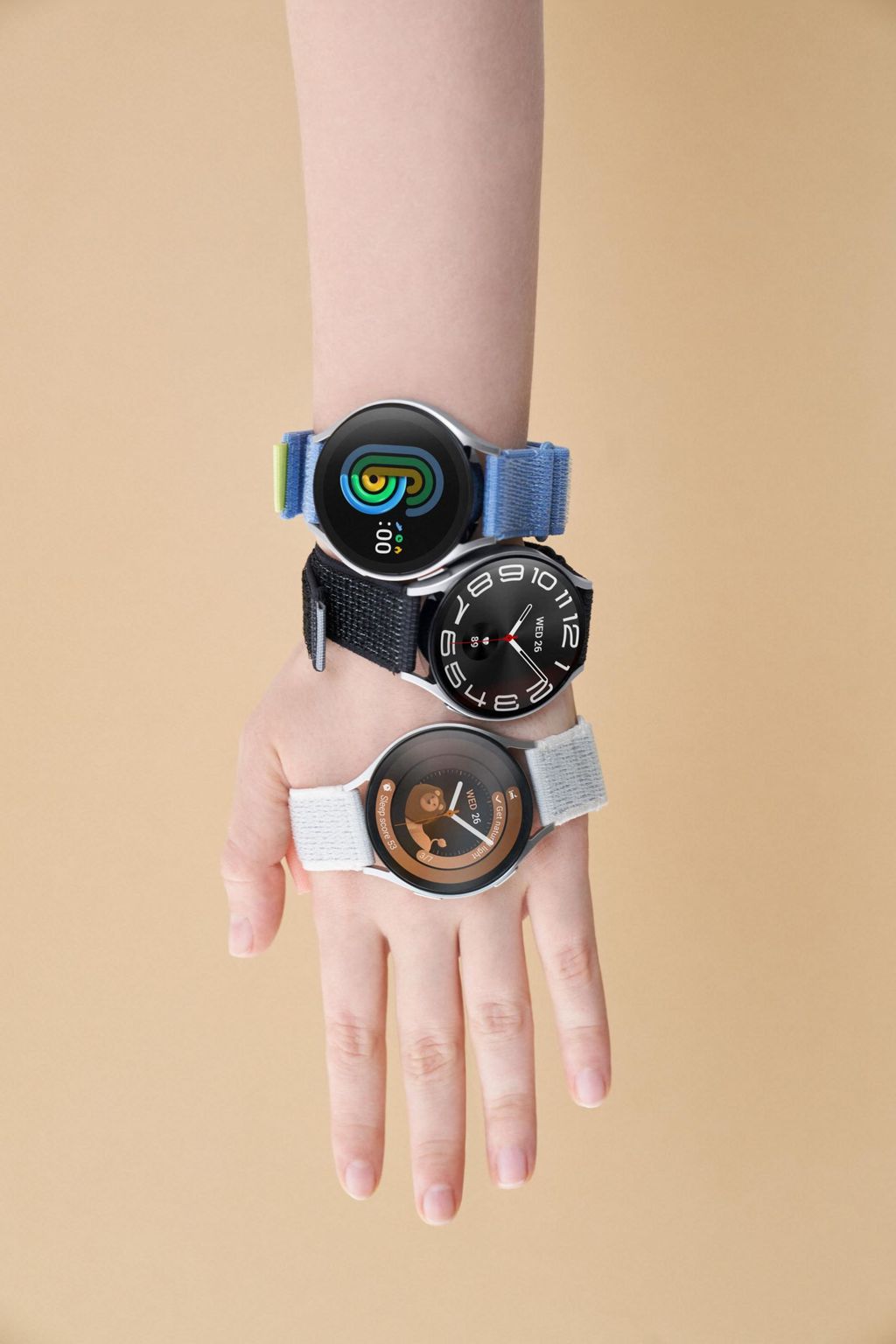 Samsung Galaxy Watch6 - 1