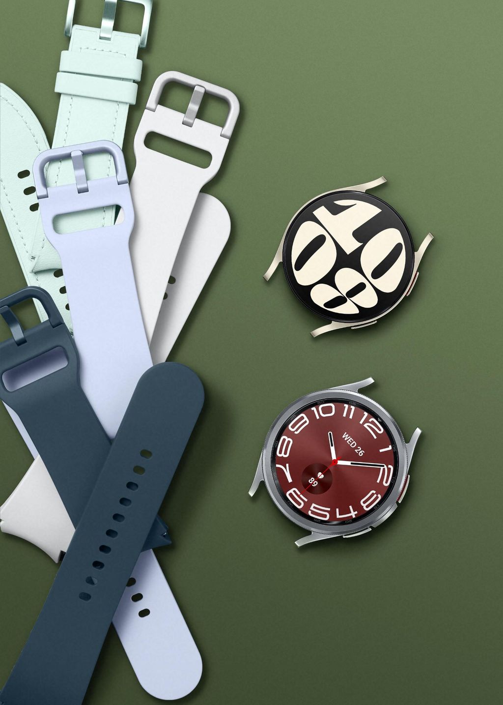 Samsung Galaxy Watch6 - 1